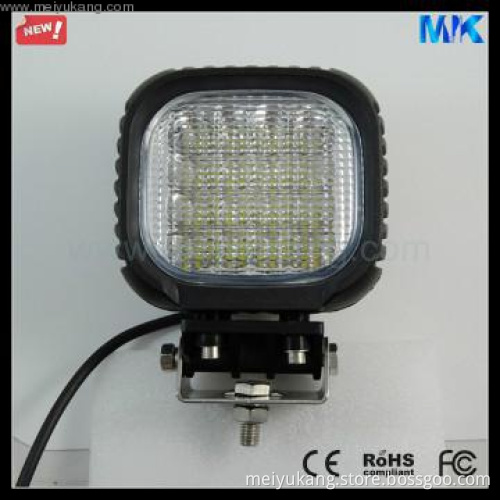 48w CREE 3450lm 5 inch electric car conversion kit